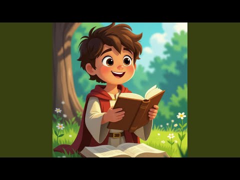 José no Egito - Música Gospel