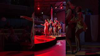 Caravan With Your Eden Production Cast (Highlight 3) - Celebrity Apex, Celebrity Cruises