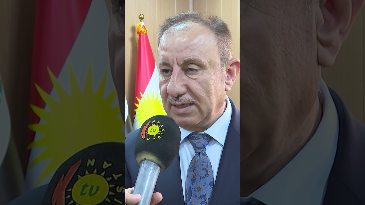 ڤیدیۆ | زیاتر لە 3 ملیار دیناری شایستە داراییەكانی جوتیاران گەیشت