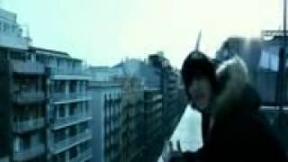 She y Porta   Tal vez video oficial