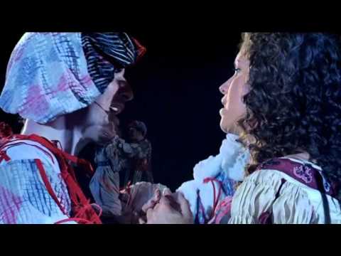 56 csepp vér - Szerelem, szeretem, szerelemmel! (Palcsó T., Veres M., Miller Z., Kaszás A.)