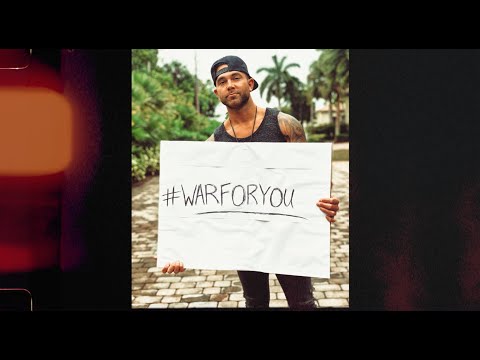 Jay Allen - War For You (Official Music Video)