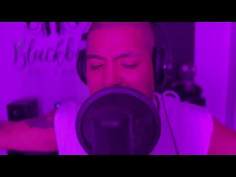 TERCO92 -  CRUEL REALIDAD (FLOW KINGKONG #4) SANTOS MYT PROD.