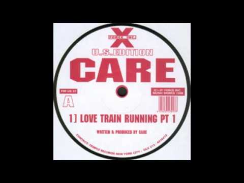 Care - Disconnections (Force Inc. US 1998)