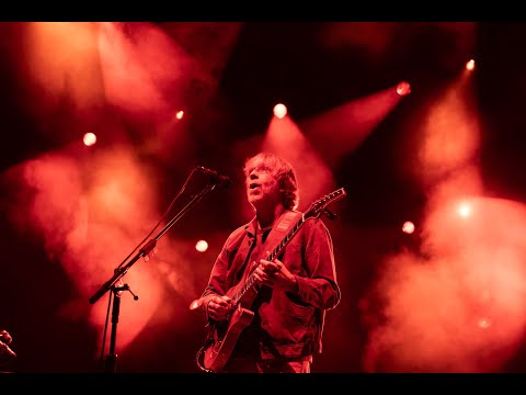 My Friend - Phish