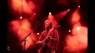 Music video thumbnail preview for Phish - 7/26/2024 - My Friend, My Friend → Brian \u0026 Robert (4K HDR) by Wild Man Fischer