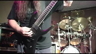 Embryonic Devourment, Willits, CA 1-22-14 full show