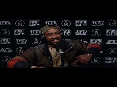 Bar Kingz Vol 4 ( 38 Spesh, Benny The Butcher, OT The Real, Bigg K, Locksmith )