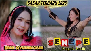 Download lagu LATEST SASAK SONG 2025 SENEPE @ERNISASAK mp3 Download lagu LATEST SASAK SONG 2025 SENEPE @ERNISASAK mp3