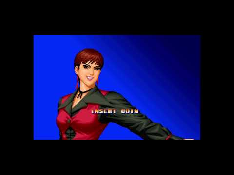 The King of Fighters'1996 / KOF'96 Opening - Intro