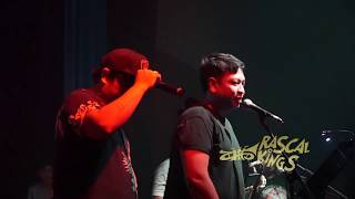 Rascal Kings - Unity (HD)