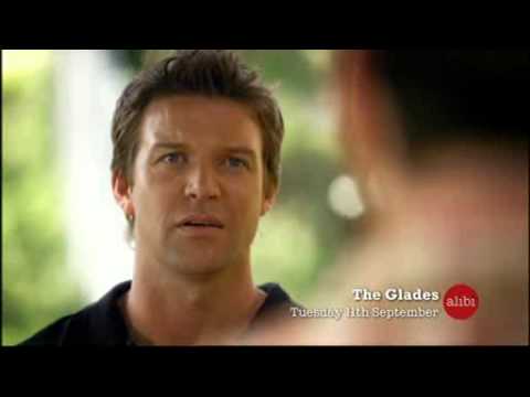 The Glades - Series 1 Trailer (Long Promo)