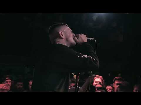 High Vis - London show