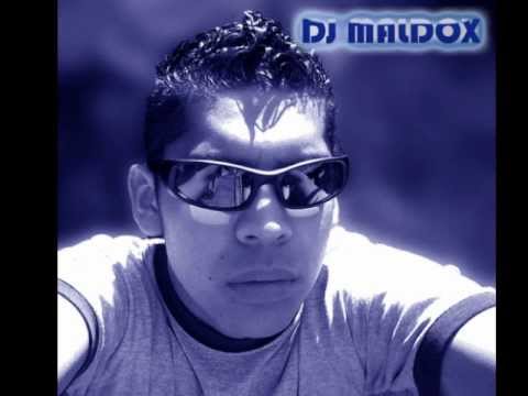 ITALO DANCE(DJ MALDOX)