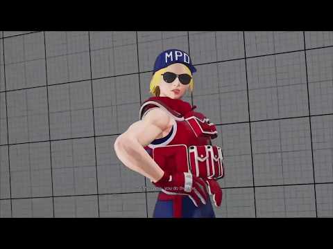 vergilmaycry vs Akira0401 (Ken)  & R MOON Kujou (naumanjoh) Street Fighter V - SFV - Capcom