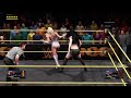 Twf Nxt Paige Vs Lana