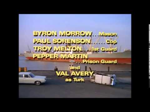 The Mod Squad Season 1 Closing Credits