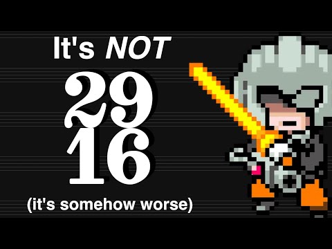 Everyone was wrong about the Strong One (Masked Man) Time Signature