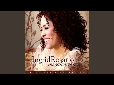 Quiero Estar En Tu Presencia - Ingrid Rosario