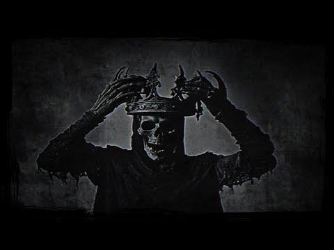 Adventum Diaboli - Seven Kings Of The Grave (Official Music Video)