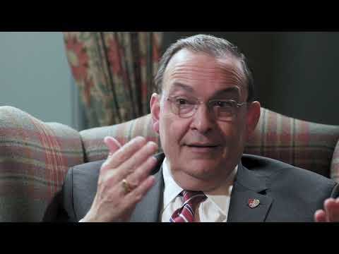 Interview with Dr. J. Ligon Duncan III
