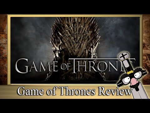 The RPG Fanatic Review Show - Game of Thrones Videogame