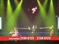 Santa Claus Circus Floriana Malta