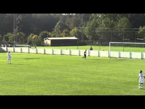 20141004 U13 EH OHL EUPEN