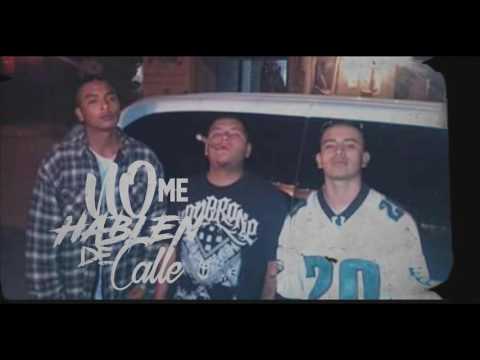 NEGRO // No Me Hablen De Calle.