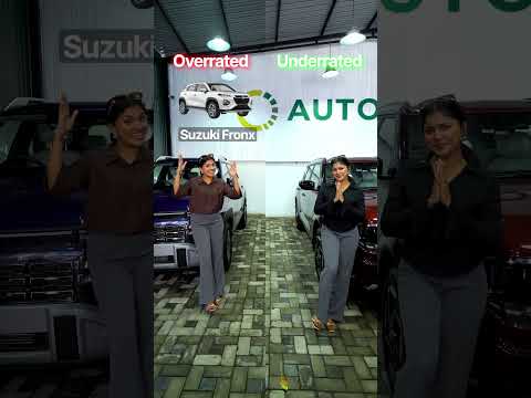 Stop buying the exact same cars out of habit!