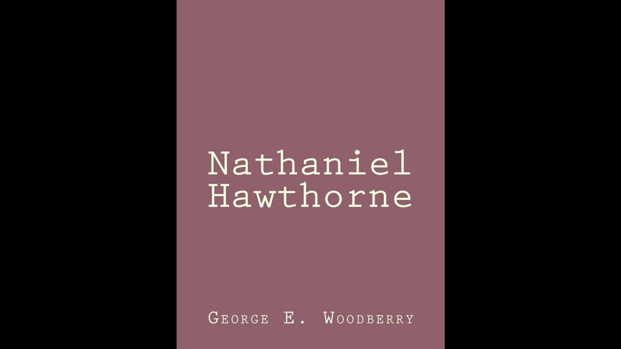 Nathaniel Hawthorne