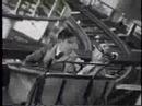 CYCLONE RACER roller coaster clip -1936 movie STRIKE ME PINK