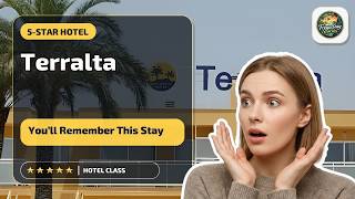 Apartamentos Turisticos Terralta - You’ll Remember This Stay | Benidorm - Costa 