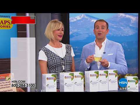 HSN | Andrew Lessman Your Vitamins 04.15.2018 - 01 PM
