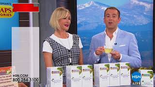 HSN | Andrew Lessman Your Vitamins 04.15.2018 - 01 PM