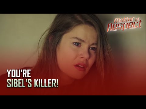 Matter of Respect - Kubra Learns Who Kidnapped Herself!  - Section 65