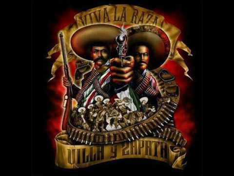 Kid Frost- Pancho Villa