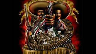 Kid Frost- Pancho Villa