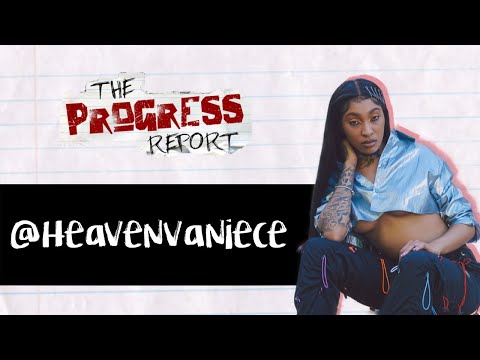 Heaven Vaniece talks Atlanta roots, finding her style and sound, and freestyles live