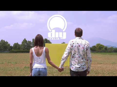 Luca D'Aversa - Solo no [Official video]