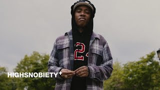 The Musician’s Musician: How Rejjie Snow Crosses Cultures to Create a Sound All His Own