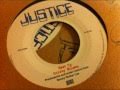 Delroy Wilson - Ease Up + Cornell Campbell - Mr.Cop + RUMORS RIDDIM
