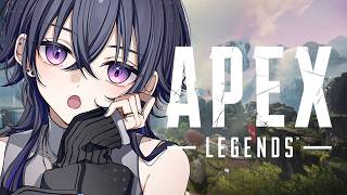 【APEX】あかんブ、ロがやってくる(´；ω；`)【ぶいすぽ/一ノ瀬うるは】
