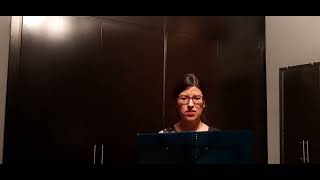 Hemani Soprano (Handel) -   If God be for us