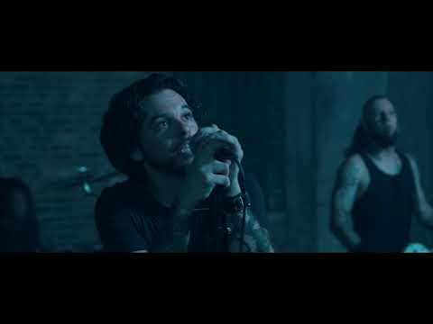 Any Given Sin - Another Life (Official Video)