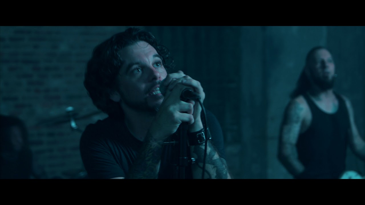 Any Given Sin — Another Life