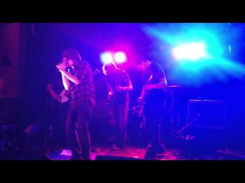 Dead Shed Jokers - A Cautionary Tale (live)