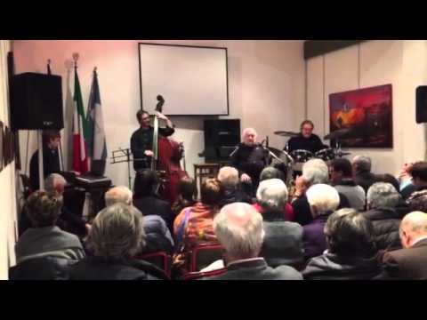 Flavio Gioia  caravan