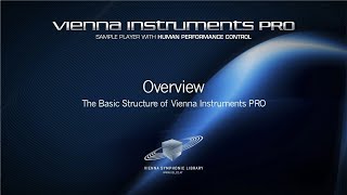 Video thumbnail for Vienna Instruments PRO: Overview by Vienna Symphonic Library