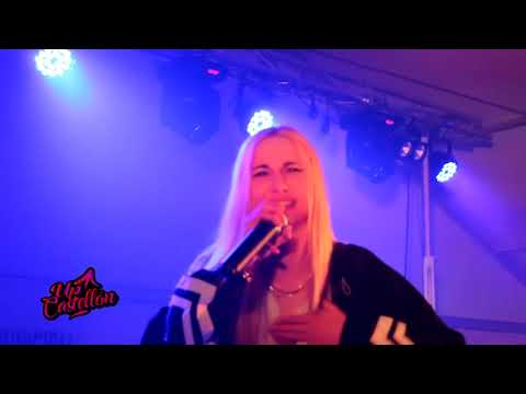 Metrika (Thais Amores) | Up Castellon